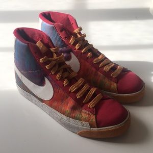 Nike High Top // Size 7